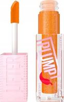 maybelline lifter plump 008 hot honey błyszczyk powiększający 5,4 ml