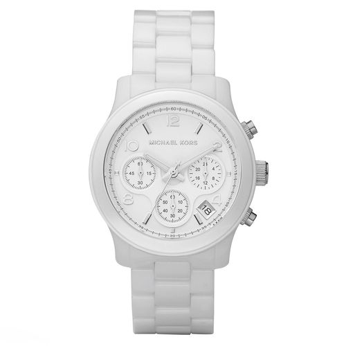 MICHAEL KORS - MK5161 - CERAMIC - 39MM na Arena.pl