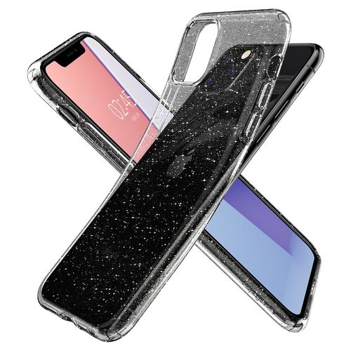 Spigen Liquid Crystal Iphone 11 Pro Glitter Crystal na Arena.pl
