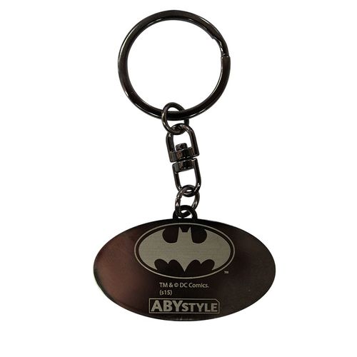 DC COMICS - Brelok Batman na Arena.pl