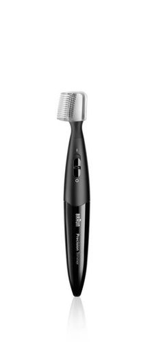 Trymer Braun PT 5010 Czarny na Arena.pl