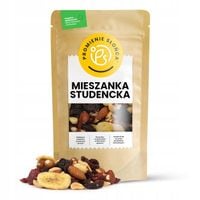 MIESZANKA STUDENCKA 1kg Owoce Bakalie Orzechy