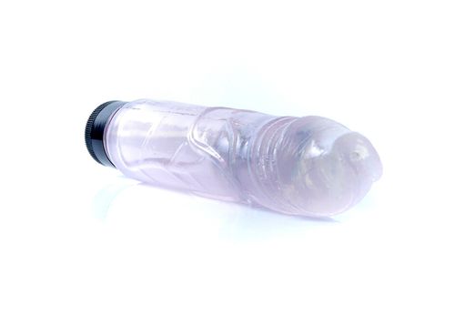 wibrator juicy jelly   multispeed clear na Arena.pl