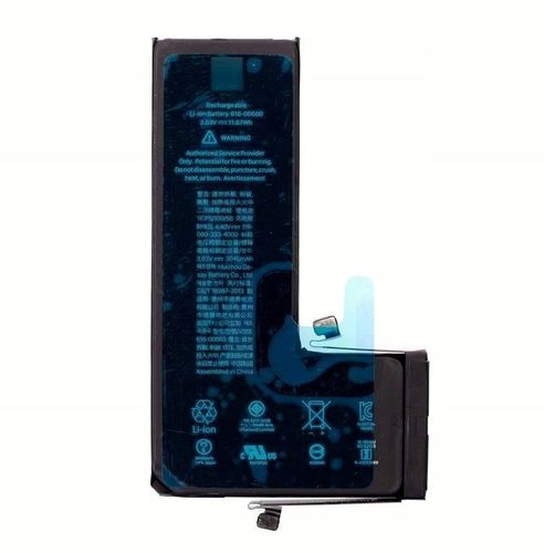 Bateria do telefonu Apple iPhone 11 PRO 3046 mAh na Arena.pl