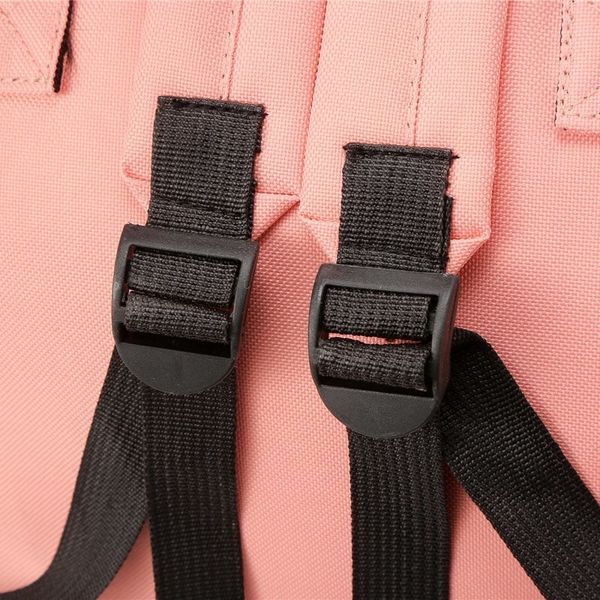 Torba, organizer do wózka plecak dla mamy Szary PLM11SZ zdjęcie 9