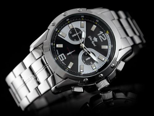 GINO ROSSI - BUGATI (zg071a) na Arena.pl