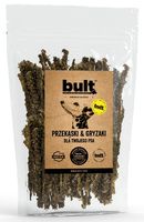 Zdrowy przysmak dla psa pobudzający apetyt Bult Suszone żwacze wołowe 400g