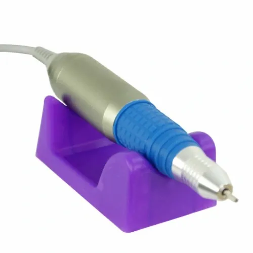 PROFESJONALNA FREZARKA DO PAZNOKCI PEDAŁ + FREZY na Arena.pl