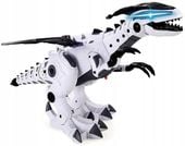 Robot Dinozaur - Świeci- Dźwięki T-Rex