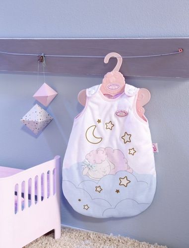 Śpiworek BABY ANNABELL na Arena.pl