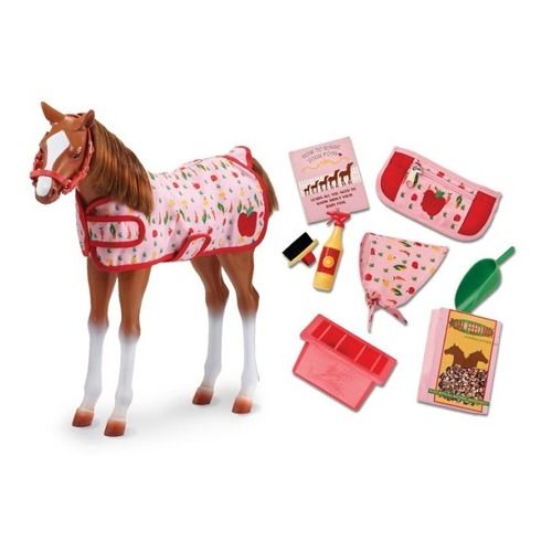 Źrebak - MORGAN FOAL na Arena.pl