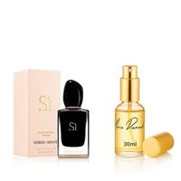 perfumy nr 175 30ml - zamiennik inspirowany sì intense od giorgio armani