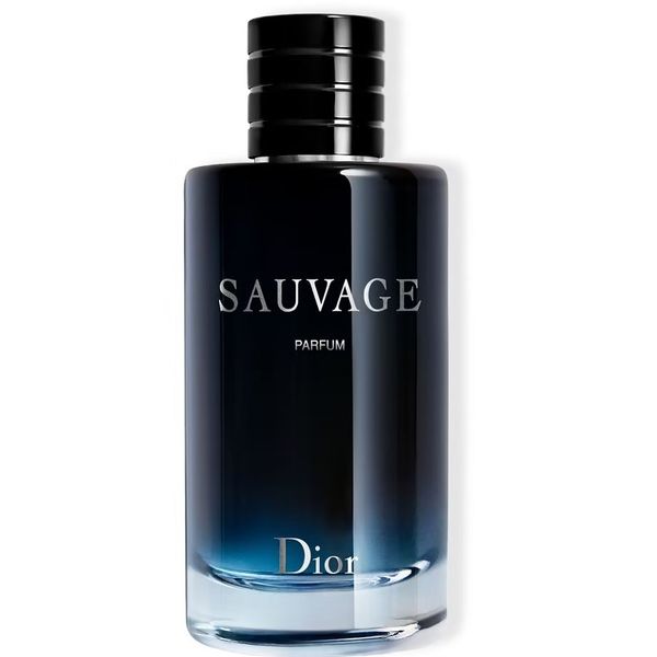 Sauvage perfumy spray 200ml zdjęcie 1