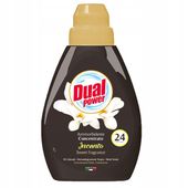 Dual Power Incanto Płyn Do Płukania Tkanin 24 Prań, 600 Ml