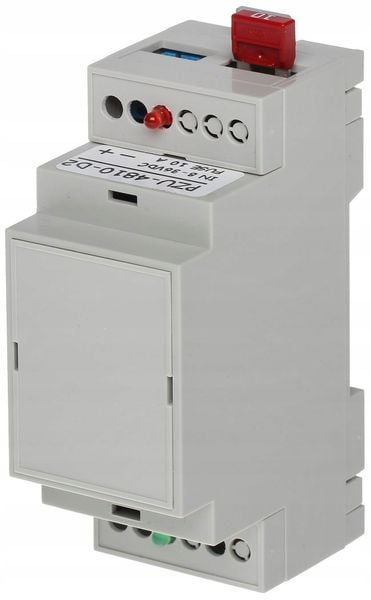 MODUŁ PRZETWORNICY PZU-4810-D2 DC/DC zdjęcie 1