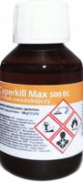 CYPERKILL MAX 100ml LARWY PĘDRAKI DRUTOWCE STONKA