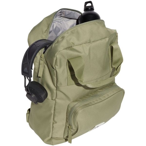 Plecak adidas Prime IX6564 N/A zdjęcie 4