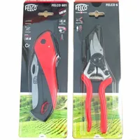 Sekator Felco 6 + Piła 601 zestaw prezentowy