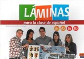 Laminas para la clase de espanol Jessica Espitia