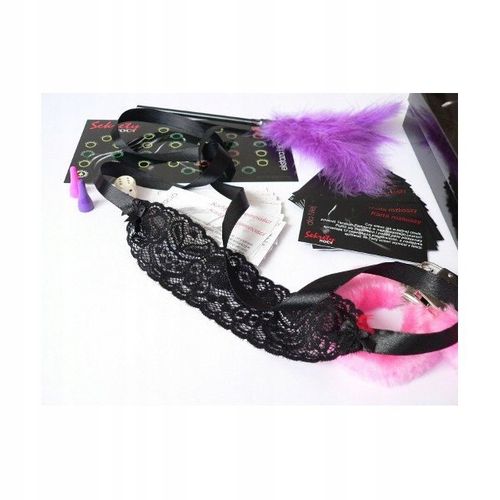 Gra SEKRETY NOCY Elite na Arena.pl