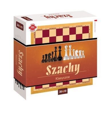 Gra Szachy Klasyczna na Arena.pl