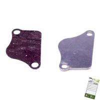 Zestaw naprawczy EGR OPEL VAUXHALL 2.2 Z22SE