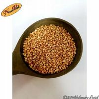 Kasza gryczana biała niepalona 25kg Nowpol PRODUKT POLSKI