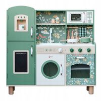 2X Kuchnia Classic World Vintage