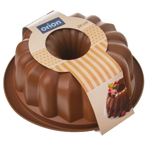 Forma silikonowa babka z kominem do pieczenia babki na babkę na Arena.pl