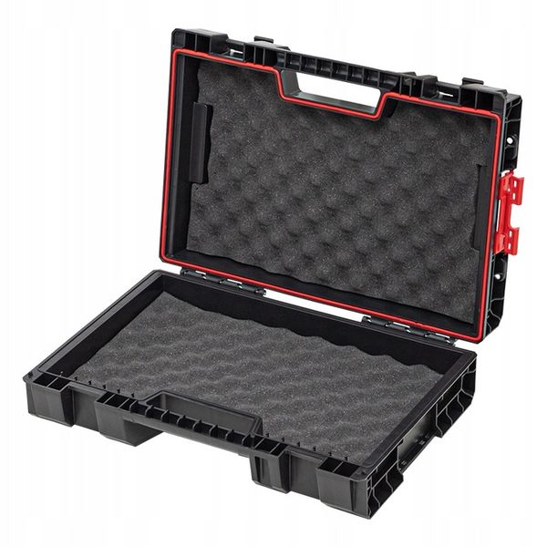 QBRICK PRO TOOLCASE PROTECTIVE FOAM SKRZYNKA NARZĘDZIOWA zdjęcie 2