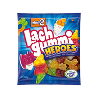 nimm 2 heroes żelki bohaterowie 225 g