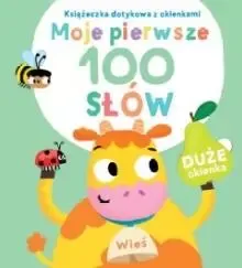 Moje pierwsze 100 słów. Wieś zdjęcie 1