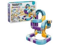 DLA DZIECI ZESTAW KONSTRUKCYJNY TOR ZJAZDOWY