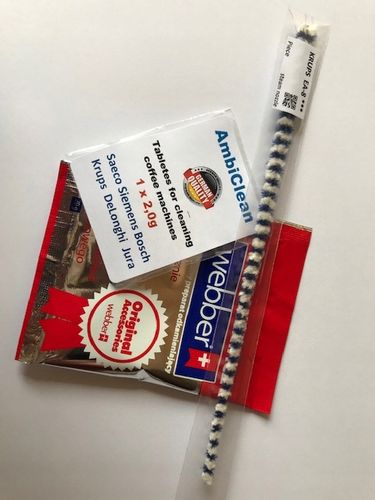 Uszczelki KRUPS pełny zestaw do ekspresów KRUPS-a seria EA8*** do EA9*** na Arena.pl