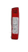 Peugeot Boxer 06-14 Lampa tylna Prawa