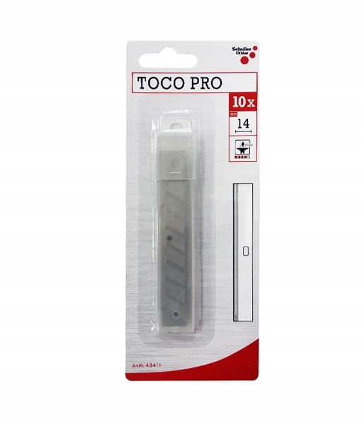 Skrobak TOCO PRO Schuller Eh'klar 100 mm zdjęcie 3