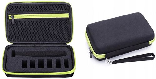 ETUI POKROWIEC CASE DO GOLARKI PHILIPS ONEBLADE na Arena.pl