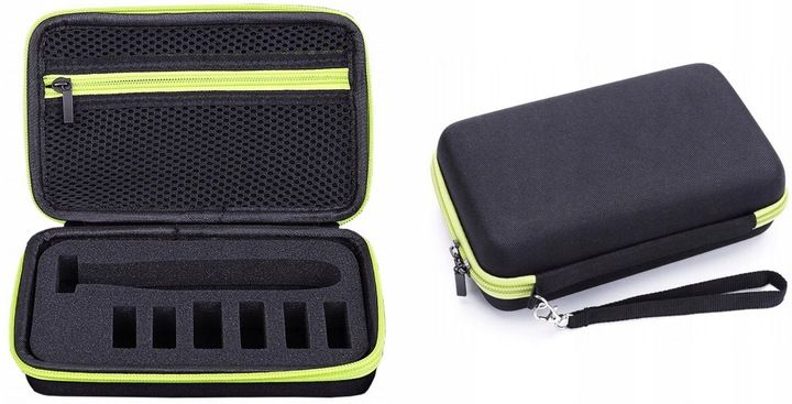 ETUI POKROWIEC CASE DO GOLARKI PHILIPS ONEBLADE zdjęcie 5