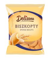 Delisana Biszkopty babuni 250g