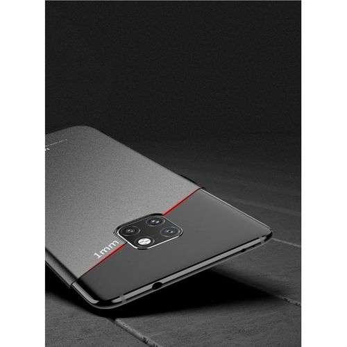 MSVII - Huawei Mate 20 Pro - BLACK na Arena.pl