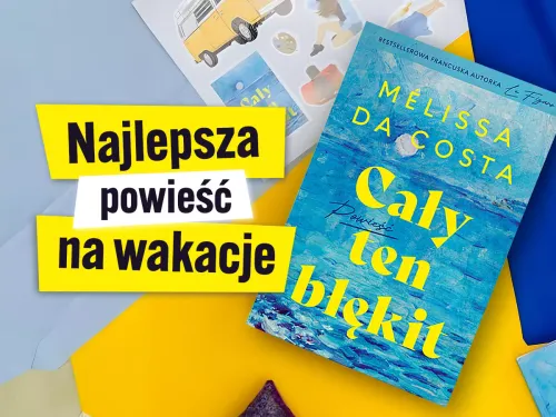 Cały Ten Błękit na Arena.pl