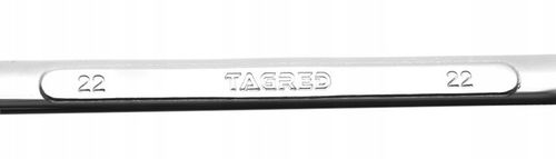 ZESTAW KLUCZY PŁASKO OCZKOWYCH 17 ELEMENTÓW MOCNE KUTE HARTOWANE na Arena.pl