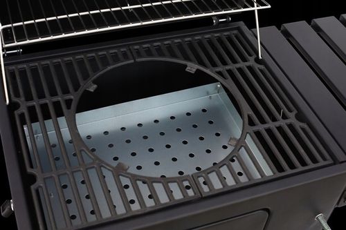 Grill węglowy Landmann Comfort Basic na Arena.pl