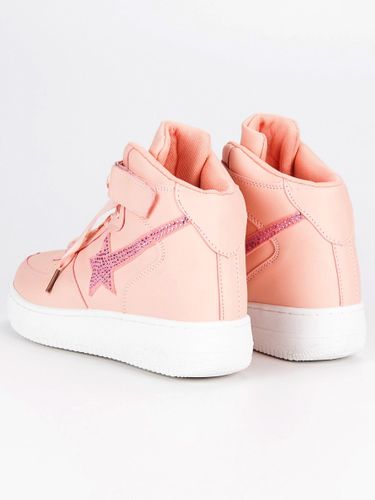 MODNE BOTKI NAD KOSTKĘ Rozmiar - 38 na Arena.pl