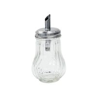 CUKIERNICA DOZOWNIK DO CUKRU SZKALNY