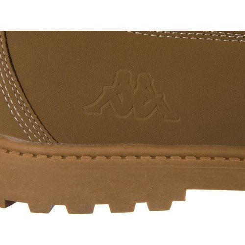 Kappa Kombo Mid Beige Brown 43 na Arena.pl