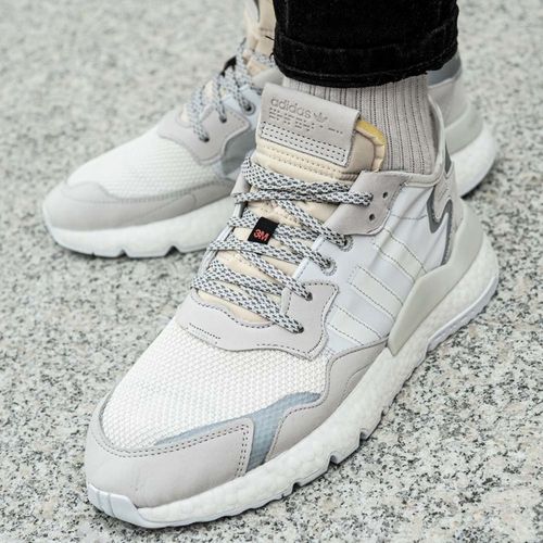 Adidas Nite Jogger (EE5855) 46 na Arena.pl