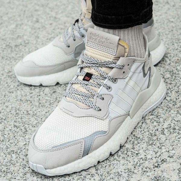 adidas nite jogger 46