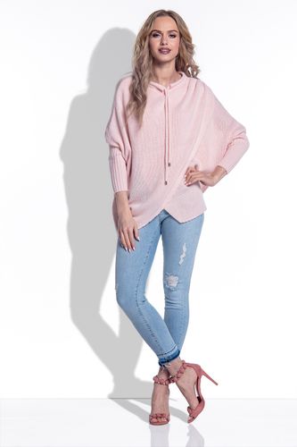 Sweter I160 Błękit S/M na Arena.pl