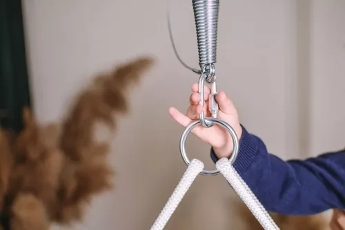 sprężyna do huśtawki MAŁPISZON na Arena.pl